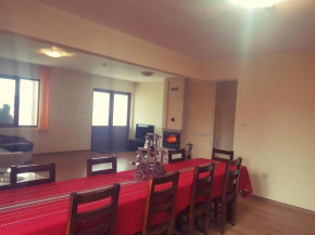Гостиница Guest House Fakia  Средец